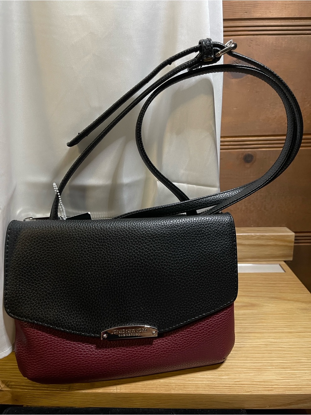 NWT Jones New York Signature Crossbody